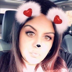 Meet your Posher, Stacey